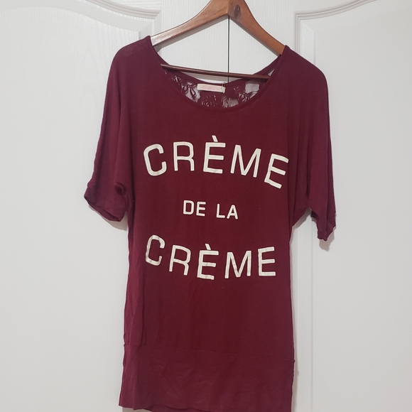 ARDENE WOMENS Top L - Picture 5 of 5